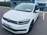 2020 VOLKSWAGEN TOURAN HIGHLINE 7 SEATER DSG AUTOMATIC 2.0 TDI
