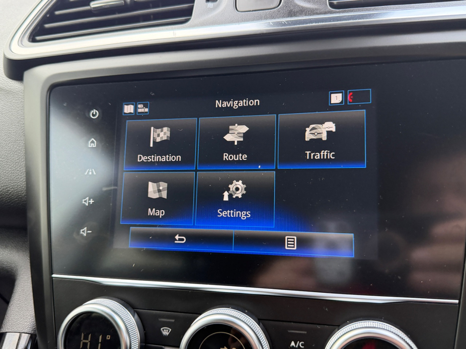 2019 Renault Kadjar 1.5L Diesel For Sale Images
