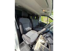 2019 Fiat Talento 1.6L Diesel For Sale Images