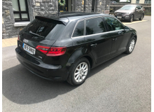 2015 Audi A3 1.4L Petrol For Sale Images