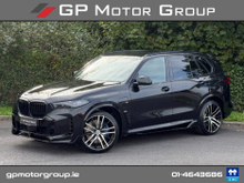 2026 BMW X5 3L Petrol Plug-in Hybrid For Sale Images
