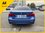 2018 BMW 3 SERIES F30 E M SPORT 4DR AUTO FREE DELIVERY 