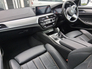 2020 BMW 5 SERIES M SPORT MHEV AUTO 520 D