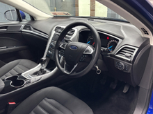 2015 Ford Mondeo 1.6L Diesel For Sale Images