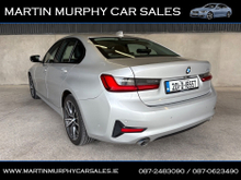 2020 BMW 3 Series 2L Diesel For Sale Images
