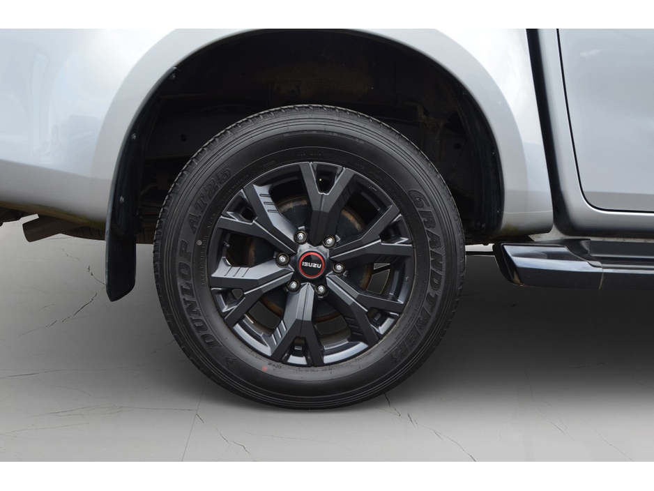 2024 Isuzu D-MAX 1.9L Diesel For Sale Images