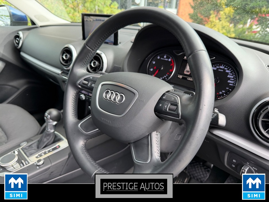 Audi A3 1.4 TFSI SPORT AUTO *CAR ID 09* — thumbnail 15