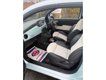 2022 Fiat 500 1L Petrol For Sale Images