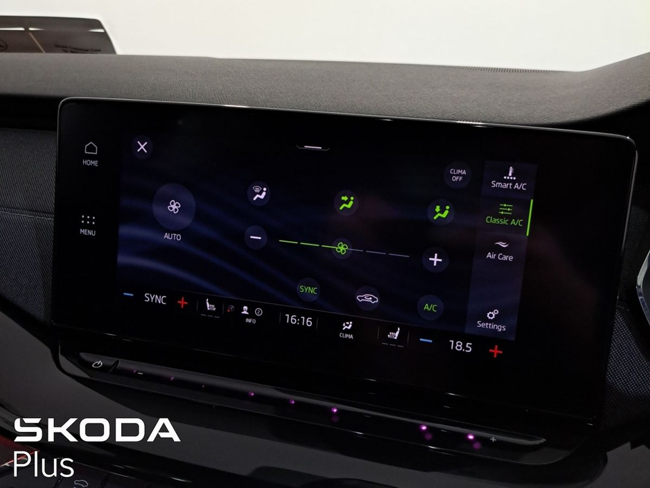 Skoda Octavia OCTAVIA SPORTLINE 2.0TDI 150HP — thumbnail 28