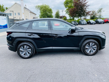 2021 Hyundai Tucson 1.6L Diesel For Sale Images