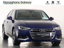 2023 Audi A4 2L Diesel For Sale Images