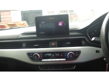 2017 Audi A5 2L Diesel For Sale Images