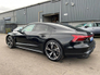 2022 AUDI E-TRON GT QUATTRO 93.4kWh Saloon 4dr Electric Auto quattro (476 ps)