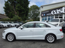 2014 AUDI A3 SALOON 1.4 TFSI REV CAMERA PARKING SENSORS LOW TAX BAND