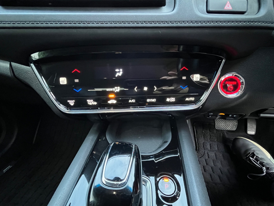 2018 Honda Vezel 1.5L Petrol Hybrid For Sale Images
