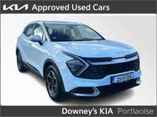Kia Sportage 1.6 TD