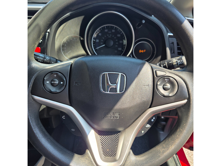 2016 Honda Jazz 1.3L Petrol For Sale Images