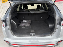 2023 Hyundai Tucson 1.6L Petrol Plug-in Hybrid For Sale Images