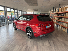 2021 SEAT Tarraco 2L Diesel For Sale Images