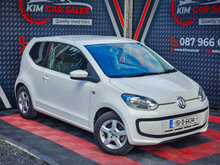 2015 Volkswagen up! 1L Petrol For Sale Images