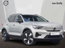 2023 VOLVO XC40 Xc40 Core Recharge Twin Ev Awd Core Twin AWD 408 Pure electric Auto 82kWh