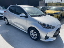 2020 Toyota Yaris 1.5L Petrol Hybrid For Sale Images