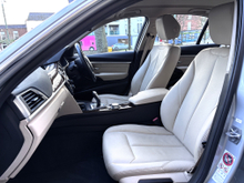 2016 BMW 3 Series 2L Petrol Plug-in Hybrid For Sale Images
