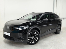 2025 Volkswagen ID.4 0L Electric For Sale Images