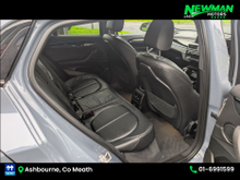 2021 BMW X2 1.5L Petrol Plug-in Hybrid For Sale Images