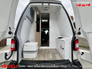 2012 VOLKSWAGEN TRANSPORTER LWB HIGH ROOF CAMPER 