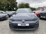 2021 VOLKSWAGEN GOLF GTE 1.4 TSI PHEV 245bhp 