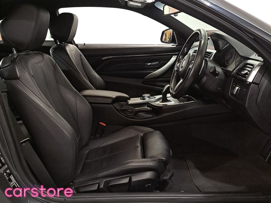 BMW 4 Series 420i M Sport — thumbnail 12