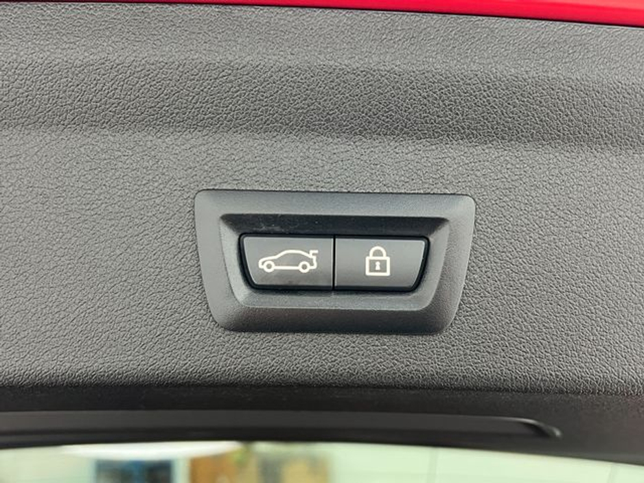BMW 1 Series 118D PLAY EDITION JOY PLUS Automatic — thumbnail 12
