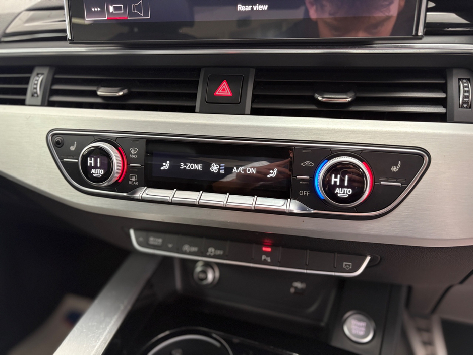 2020 Audi A4 2L Diesel For Sale Images
