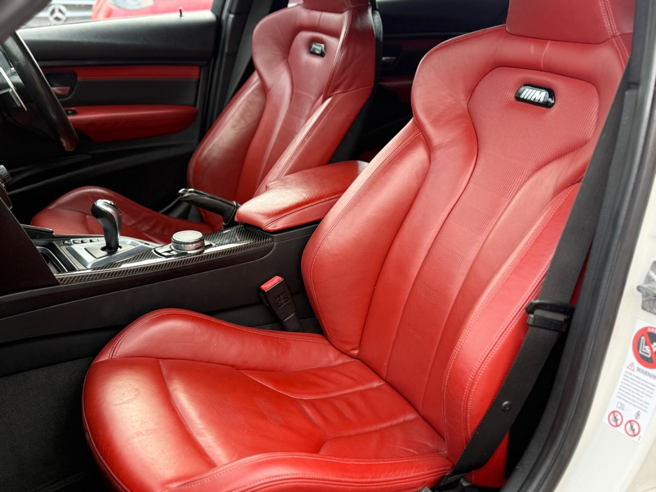 2014 BMW M3 3L Petrol For Sale Images