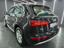 2018 AUDI Q5 2.0 TDI 190 Q S-TRONIC SE  AUTO