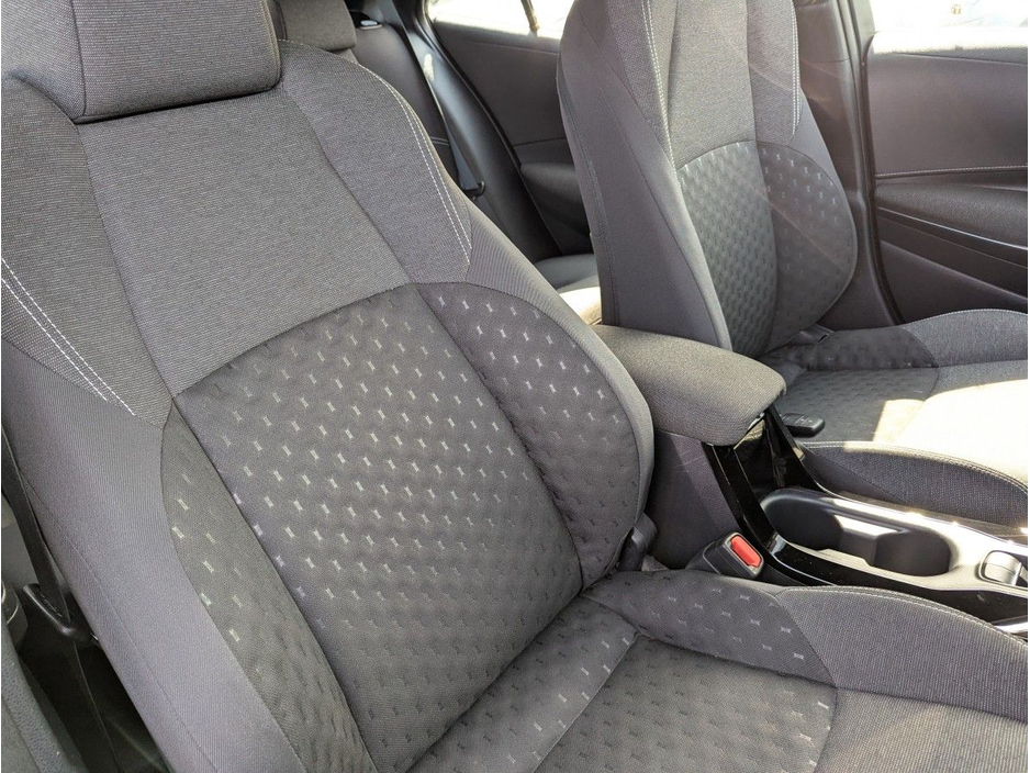 2024 Toyota Corolla 1.8L Petrol Hybrid For Sale Images