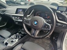 2020 BMW 1 Series 2L Diesel For Sale Images