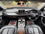 2015 AUDI A6 2.0TDI 150 'Ultra' S-Tronic SE