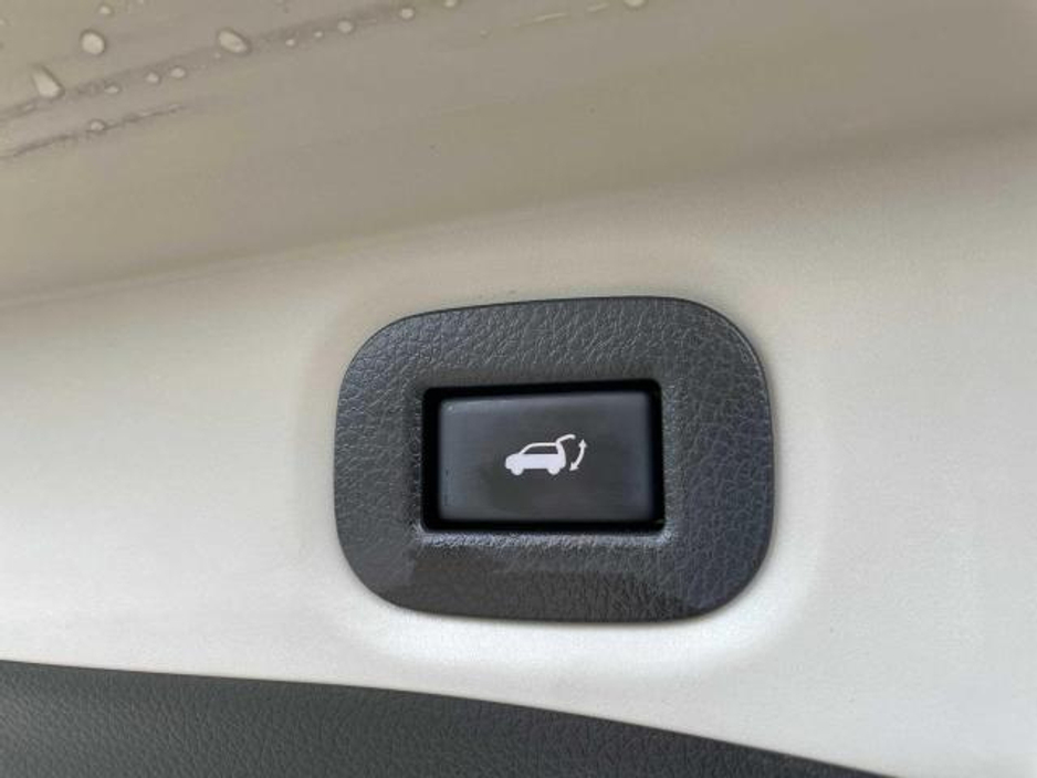 2015 Nissan X-Trail 2L Petrol Hybrid For Sale Images