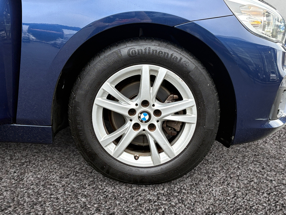 BMW 2 Series 1.5 Petrol Auto — thumbnail 16