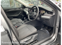 2024 Skoda Octavia 1.0L Petrol For Sale Images