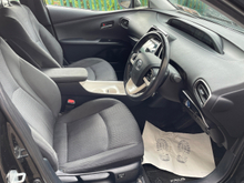 2016 Toyota Prius 1.8L Petrol Hybrid For Sale Images