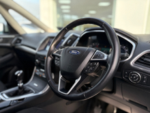 2022 Ford Galaxy 2L Diesel For Sale Images