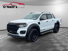 2021 Ford Ranger 2L Diesel For Sale Images