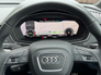 2023 AUDI Q5 2.0 TDI 40 S line SUV 5dr Diesel S Tronic quattro Euro 6 (s/s) (204 ps) 1 OWNER + VIRTUAL COCKPIT + REVERSE CAM + HEATED FRONT SEATS