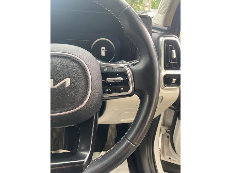 2023 Kia Sorento 2.2L Diesel For Sale Images