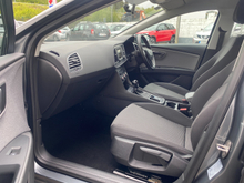 2018 SEAT Leon 1.2L Petrol For Sale Images