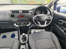 2013 Kia Rio 1.2L Petrol For Sale Images