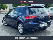 2016 Volkswagen Golf 1.4L Petrol For Sale Images